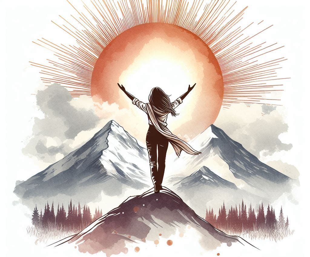 Be The Boss of Your Own Destiny - Daily Dhammarato