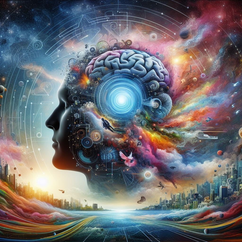 Transforming Reality: The Power of the Mind - Daily Dhammarato